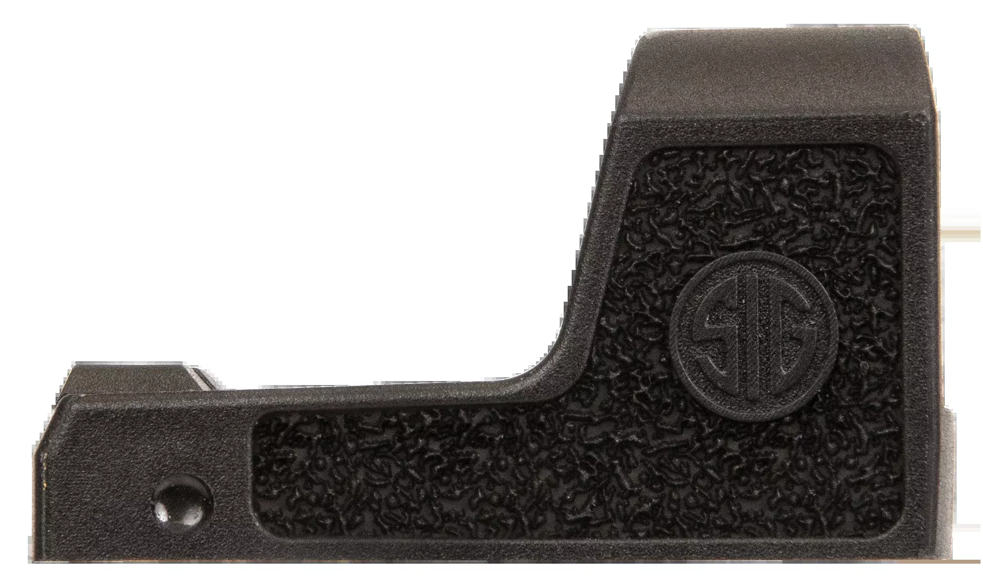 Sig Optics Open Reflex Sight - Romeo Zero 6moa Polymer