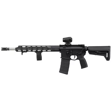 SIG RM40016BTRDV2COIL M400 556 16 30R ROMEO5 BLK