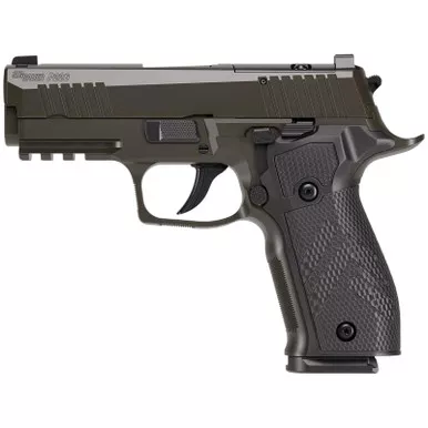 Sig Sauer 226XCA9LEGION10 9mm Luger