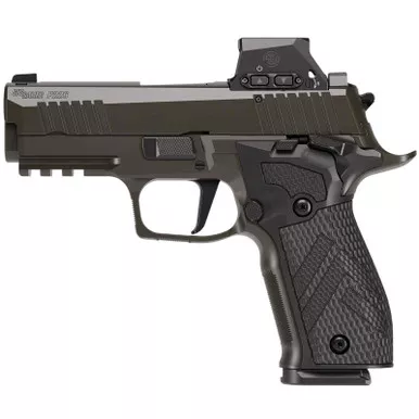 Sig Sauer 226XCA9LEGIONSAORXSL P226 9mm Luger