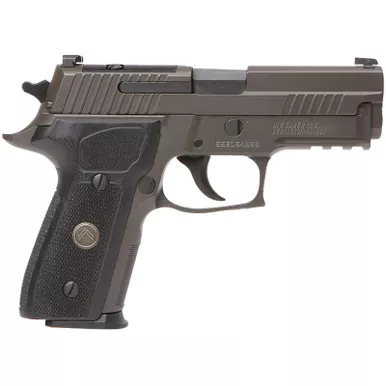 Sig Sauer 229RM9LEGIONR2 P229 9mm Luger 10+1 3.90"
