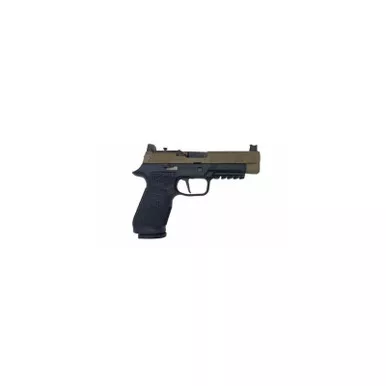 Sig Sauer 320XF-9-GUNSMITH-WC P320X 9mm Luger