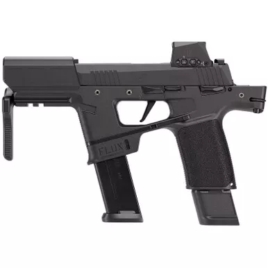 Sig Sauer 365FLUX9BXR3RXSL 9mm Luger