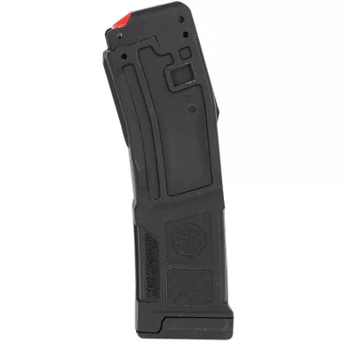Sig Sauer 8900828 MPX 20rd 9mm Luger Black Polymer