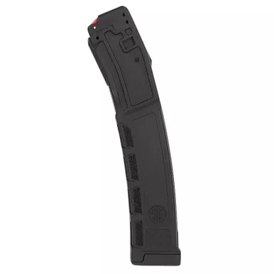 Sig Sauer 8901025 MPX 35rd 9mm Luger Black Polymer