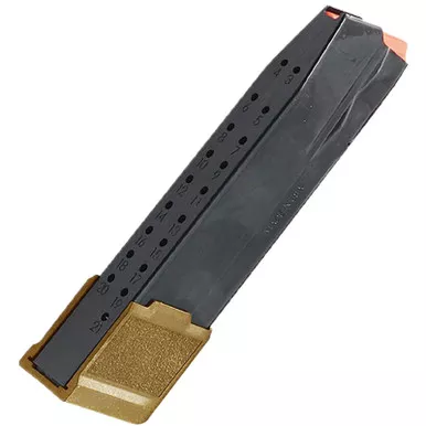 Sig Sauer 8901595 P365-XMACRO 21rd Extended 9mm Luger Flat Dark Earth