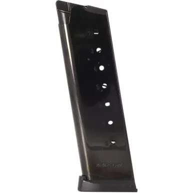Sig Sauer 8901701 1911-X 8rd 45Auto Black Steel
