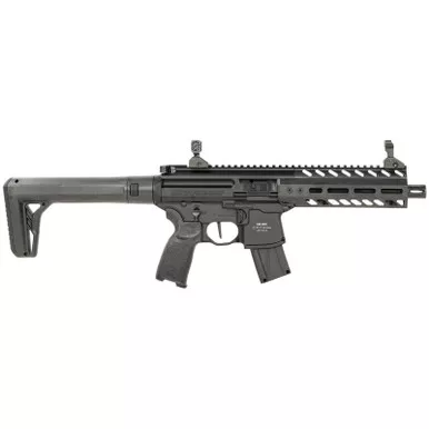 Sig Sauer Airguns AIRMPX177G2BLK CO2