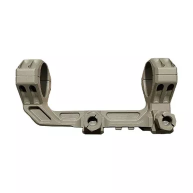 SIG SAUER Alpha3 34mm FDE Scope Mount (SOA30014)