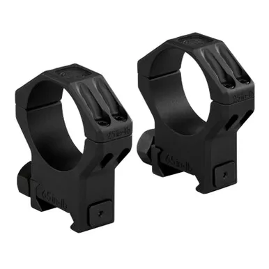 SIG SAUER Alpha6 34mm Extra High Scope Ring Set (SOA64004)