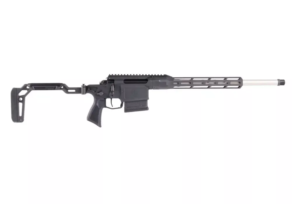 Sig Sauer Cross Trax 308 Win. Rifle 16" Black CROSS30816BTX