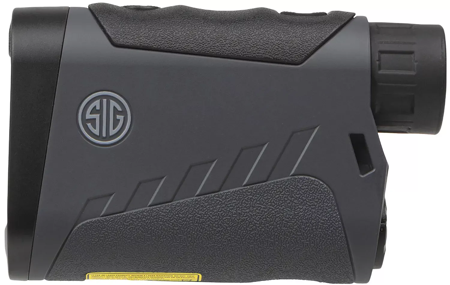 Sig Sauer Electro-Optics Kilo Canyon Range Finder 6x22mm Black SOK22606