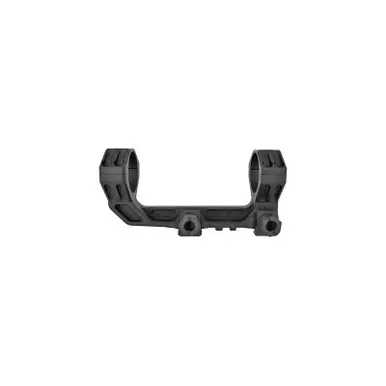 Sig Sauer Electro-Optics SOA30007 Alpha3 Scope Mount/Ring Combo Black Anodized 34mm | 20 MOA