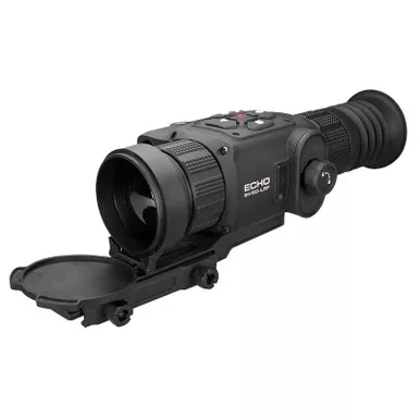 Sig Sauer Electro-Optics SOEC12310 Echo Thermal 2-16x 50mm