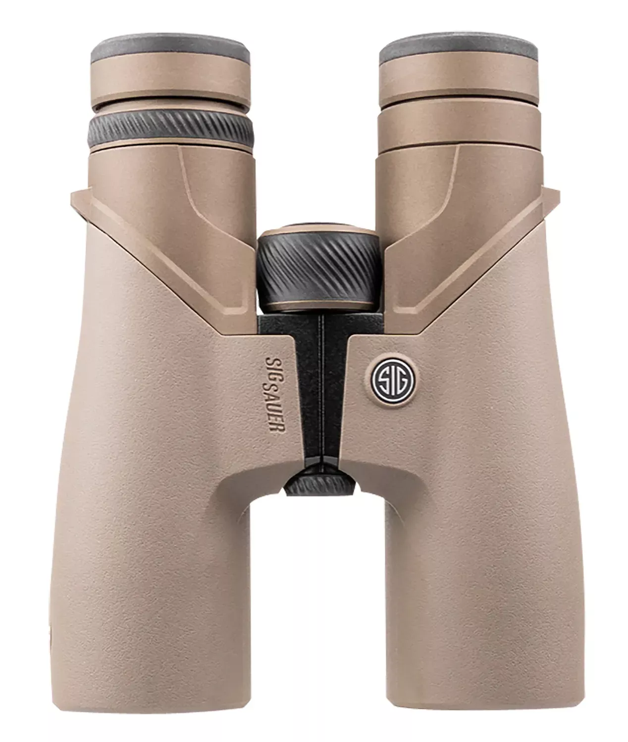 Sig Sauer Electro-Optics Zulu10 HDX 10x50mm Binoculars