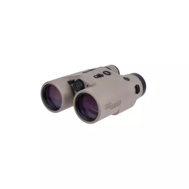 SIG SAUER Kilo10K-Abs HD Gen II 10X42mm LRF Binoculars (SOK10K12)
