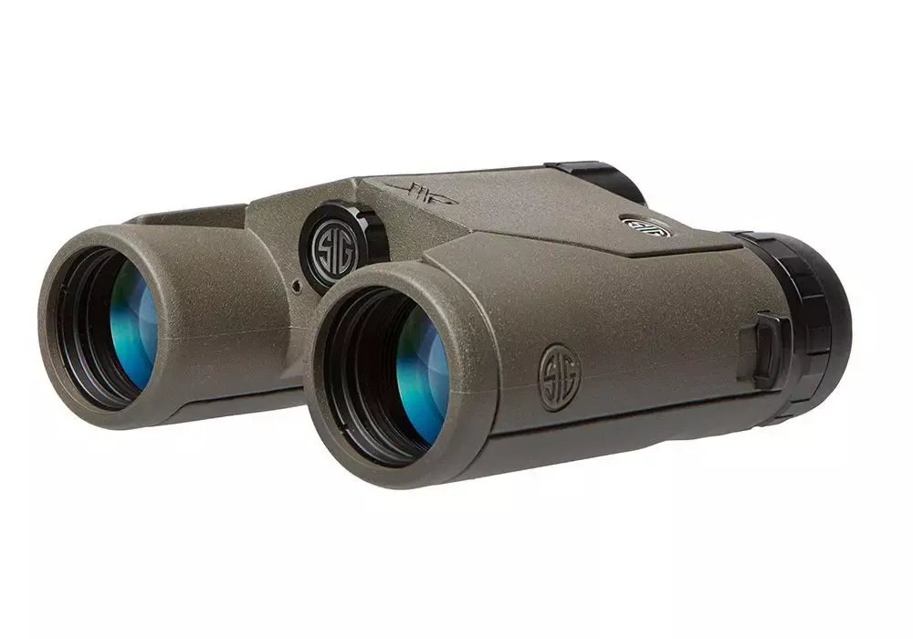 Sig Sauer KILO6K-HD Compact 10X32MM Binoculars