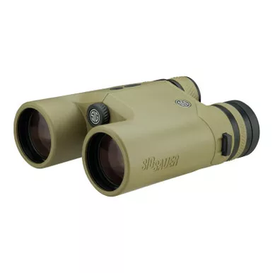 SIG SAUER KILO6K HDX 10x42mm Sage Green Rangefinder Binoculars (SOK6K106)