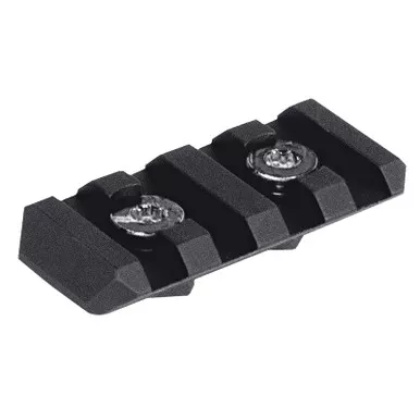 Sig Sauer KITTRDSIGHTRAIL Sight Rail Black Sig M400 Tread