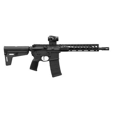 Sig Sauer M400-Forge Pistol5.56 Nato 11.5" Barrel 30 Round