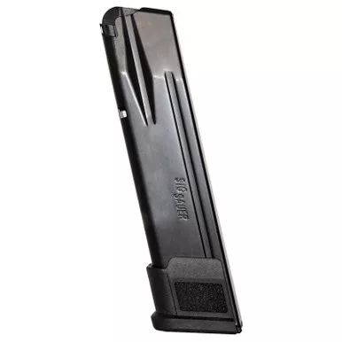 Sig Sauer MAGMODF4318 P320/P250 18rd 40S&W/357Sig Blued Metal
