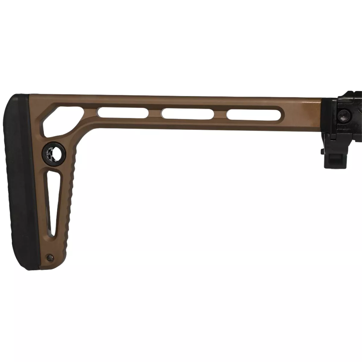 Sig Sauer Minimalist Plus Fits Sig MPX Fits Sig MCX Folding 9" OAL