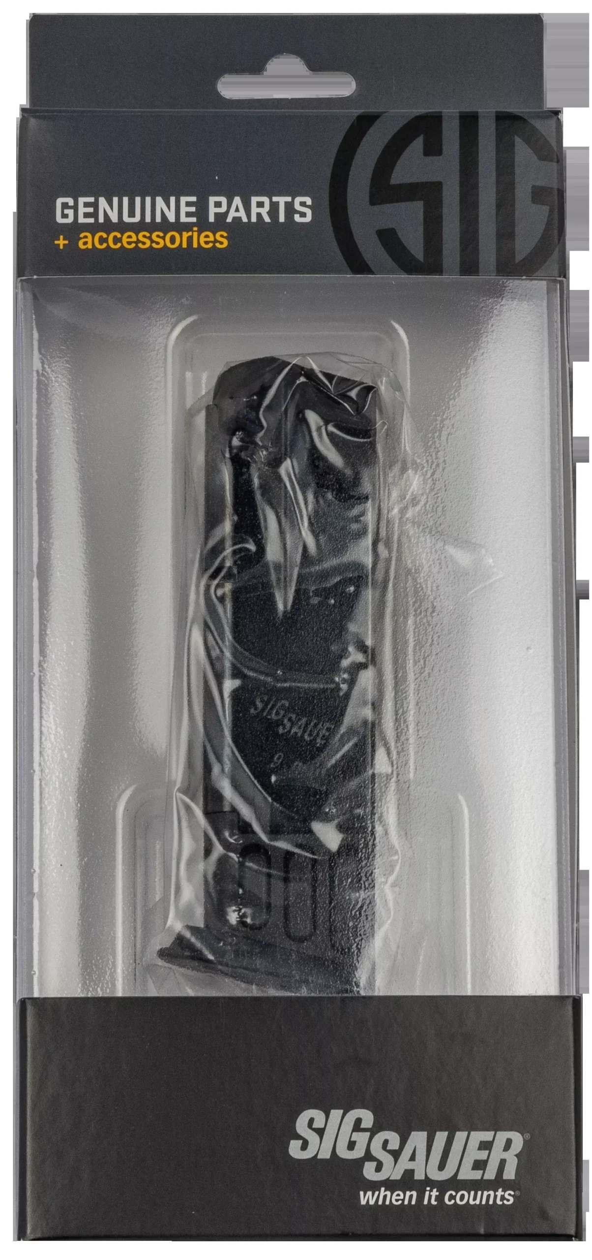 Sig Sauer P229 Magazine 9mm 10rd