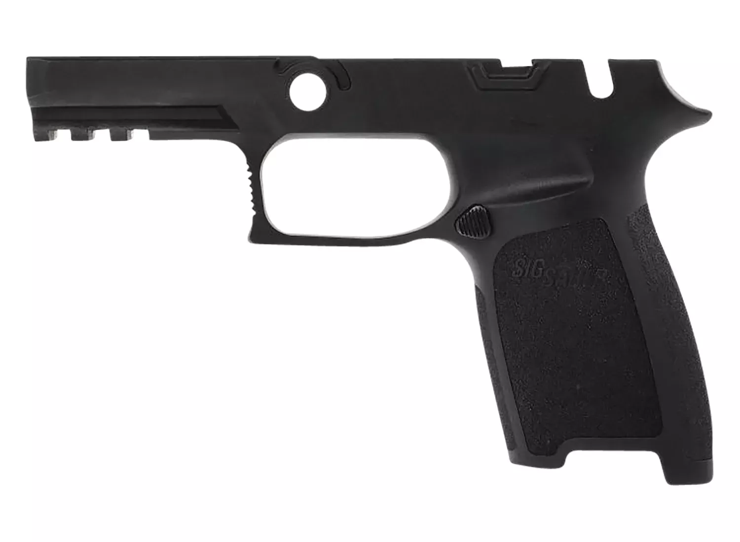 Sig Sauer P320 Grip Module Carry (Large Grip Module)