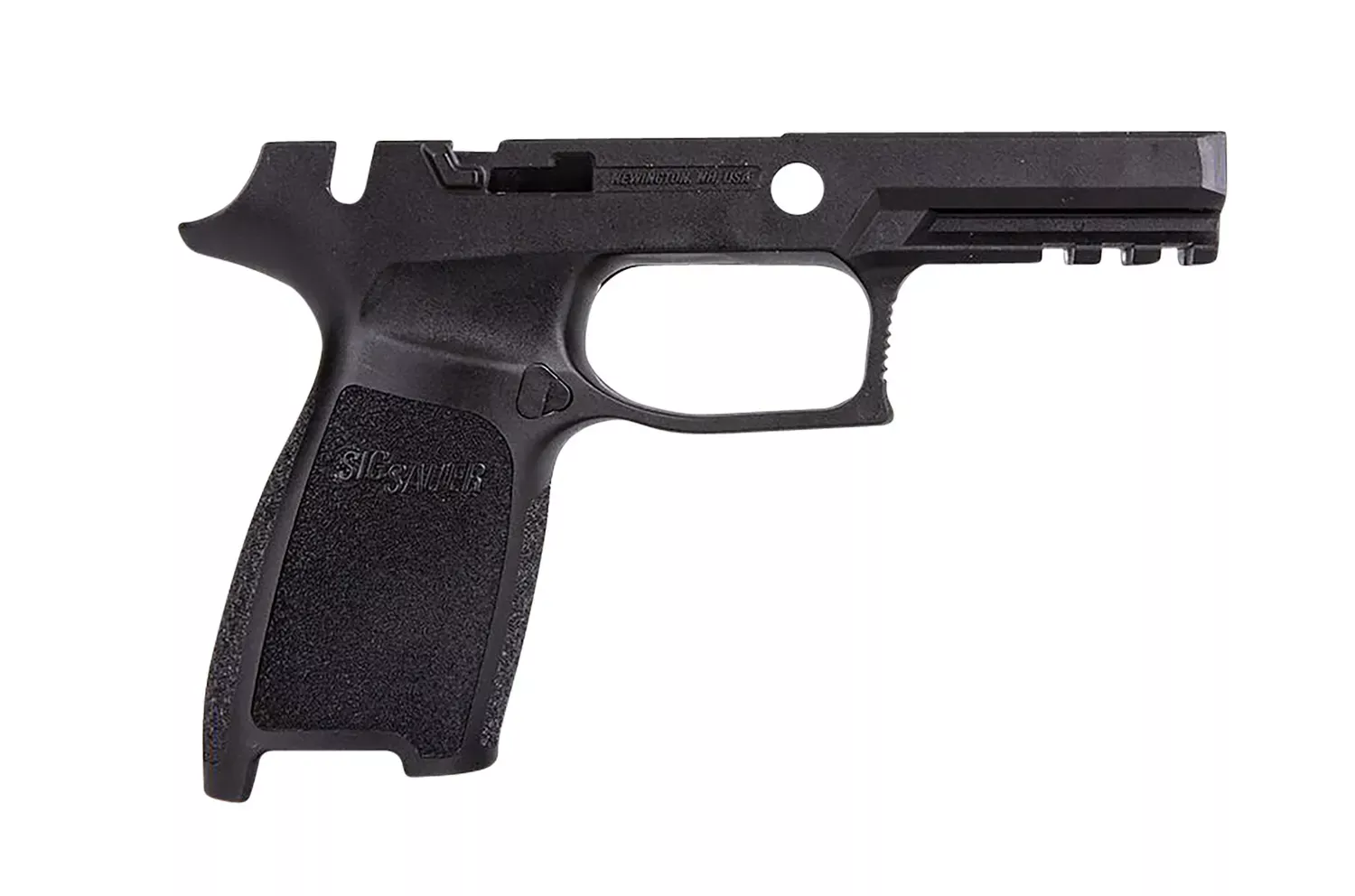 Sig Sauer P320 Grip Module Carry (Small Grip Module)