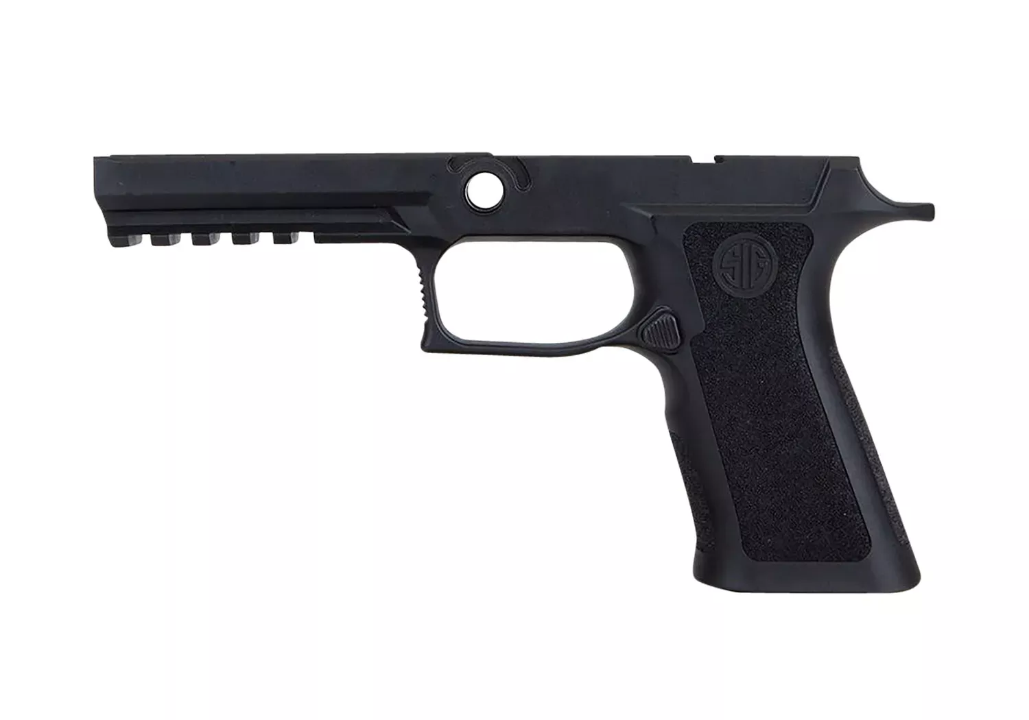 Sig Sauer P320 Grip Module X-Series (Large Size Module) 9mm Luger/40 S&W/357 Sig Black