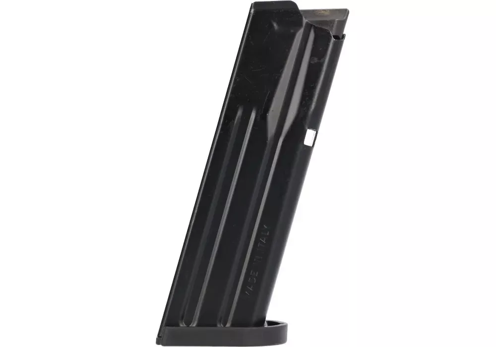 Sig Sauer P320 XTen 15rd 10mm Auto Black Carbon Steel 8900743