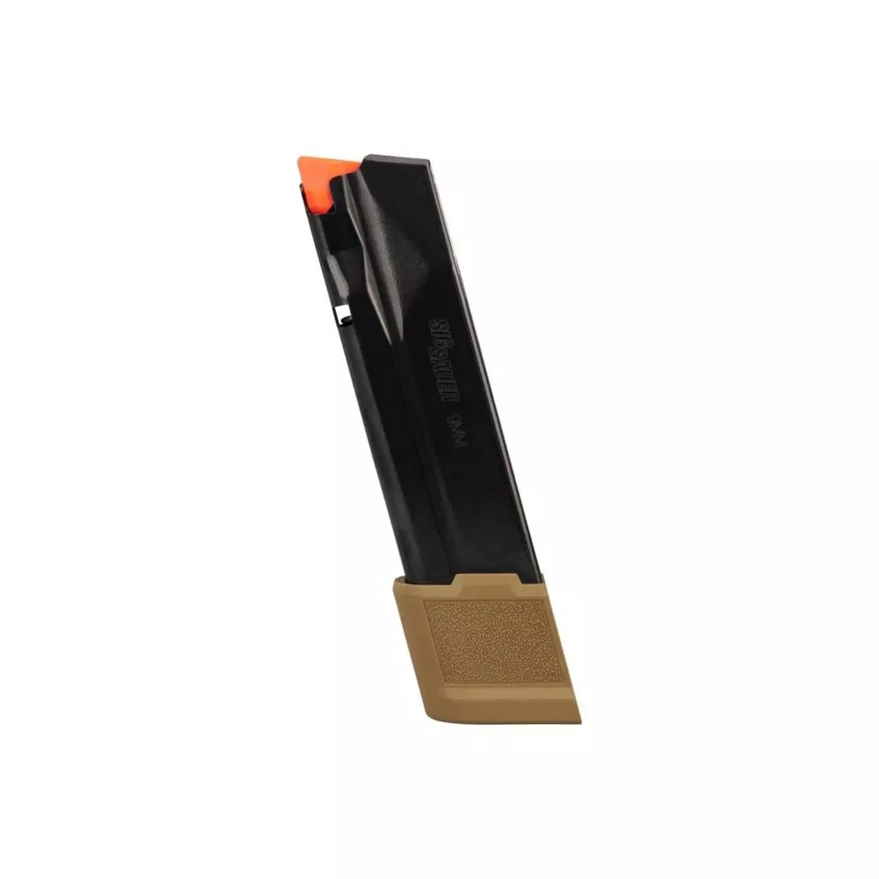 Sig Sauer P365 9mm 21 Round Magazine - Coyote
