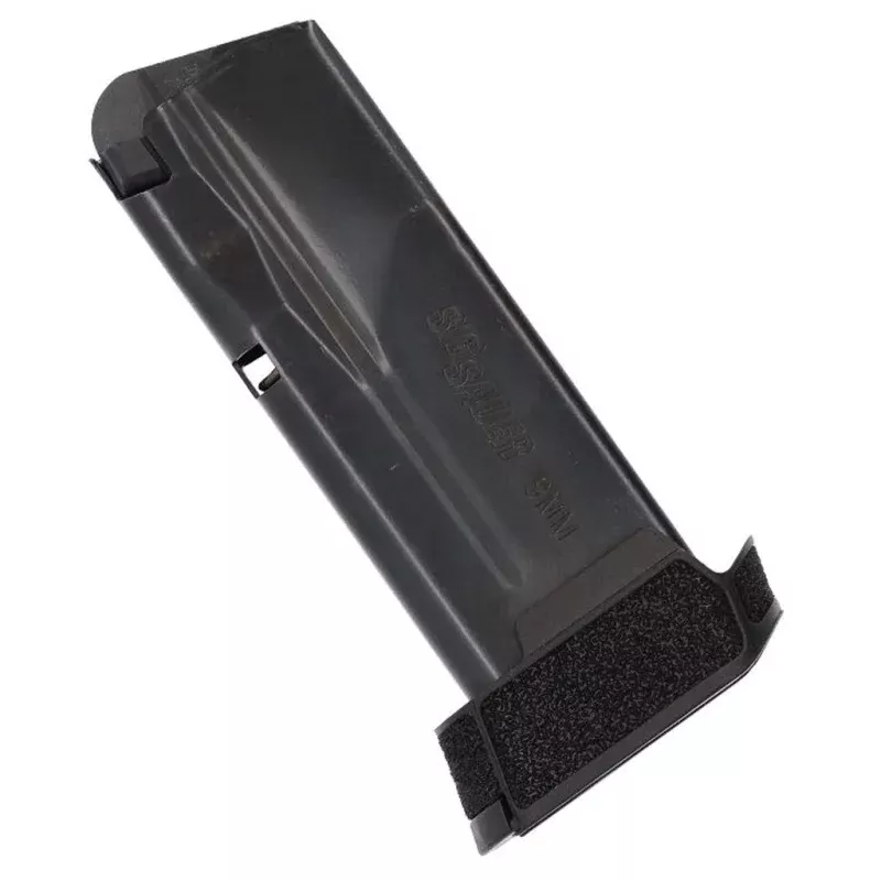 Sig Sauer P365 Magazine 9mm 12 rd.