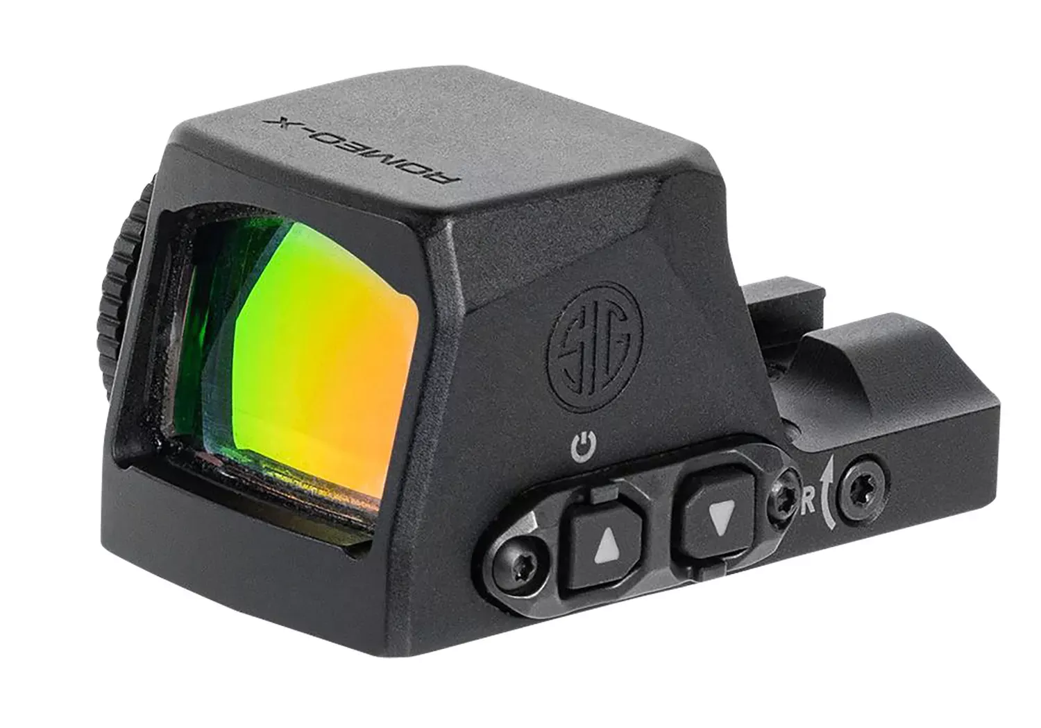 Sig Sauer Romeo-X Pro Red Dot Sight 1x24mm 2 MOA Multi Reticle
