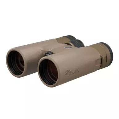 SIG SAUER Zulu4 HD 10x42mm Binocular (SOZ40001)