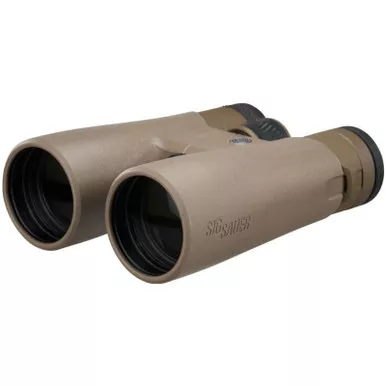 SIG SAUER Zulu4 HD 12x50 Binoculars (SOZ40002)