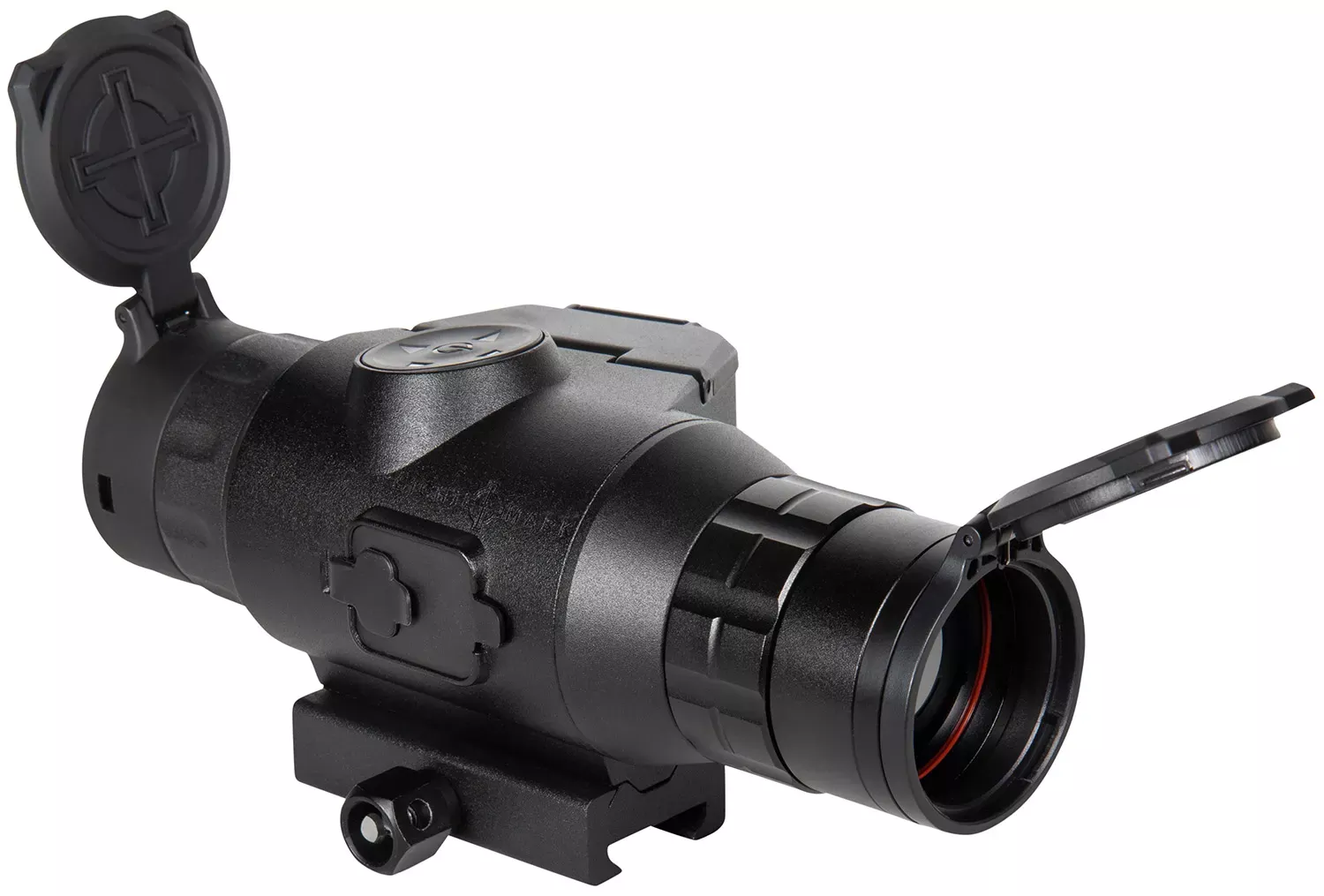 Sightmark Wraith Mini Black 2-16x 35mm Thermal Rifle Scope