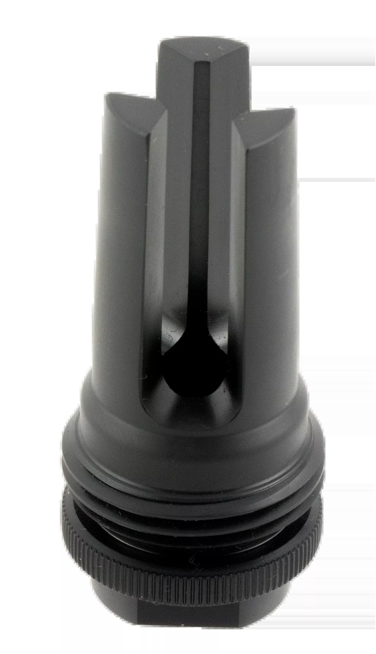 Silencerco Asr, Silencerco Ac1283 Asr Flash Hider 1/2"-28 .30cal