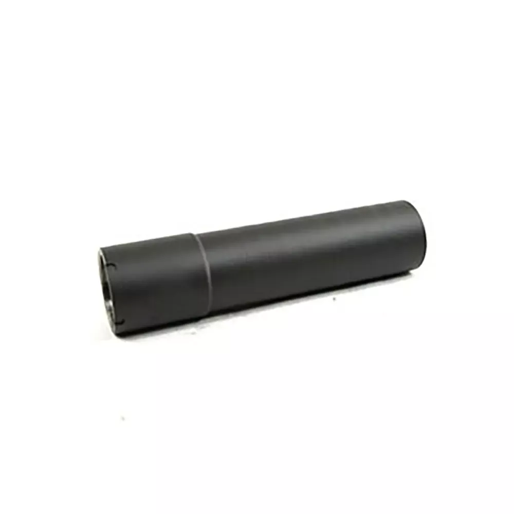 Silencerco Harvester Evo Multi-Cal Suppressor Fully Welded .223Rem/5.56 NATO to .300 Win 1/2"x28 & 5/8"x24 Thread Mounts