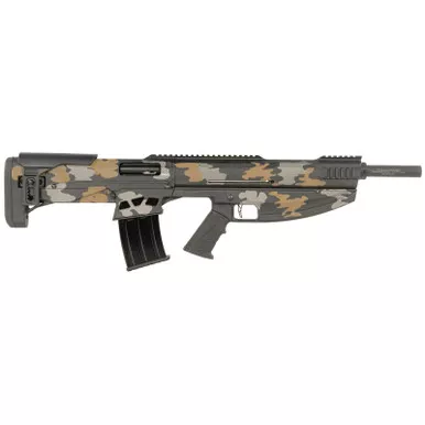 Silver Eagle Arms EVOLC1 EVO LT Bullpup 12 Gauge 3" 18.50"