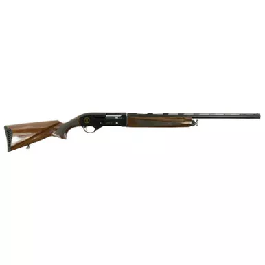 Silver Eagle Arms SPTR26 Sporter 12 Gauge 26" 4+1 3" Black Turkish Walnut Right Hand