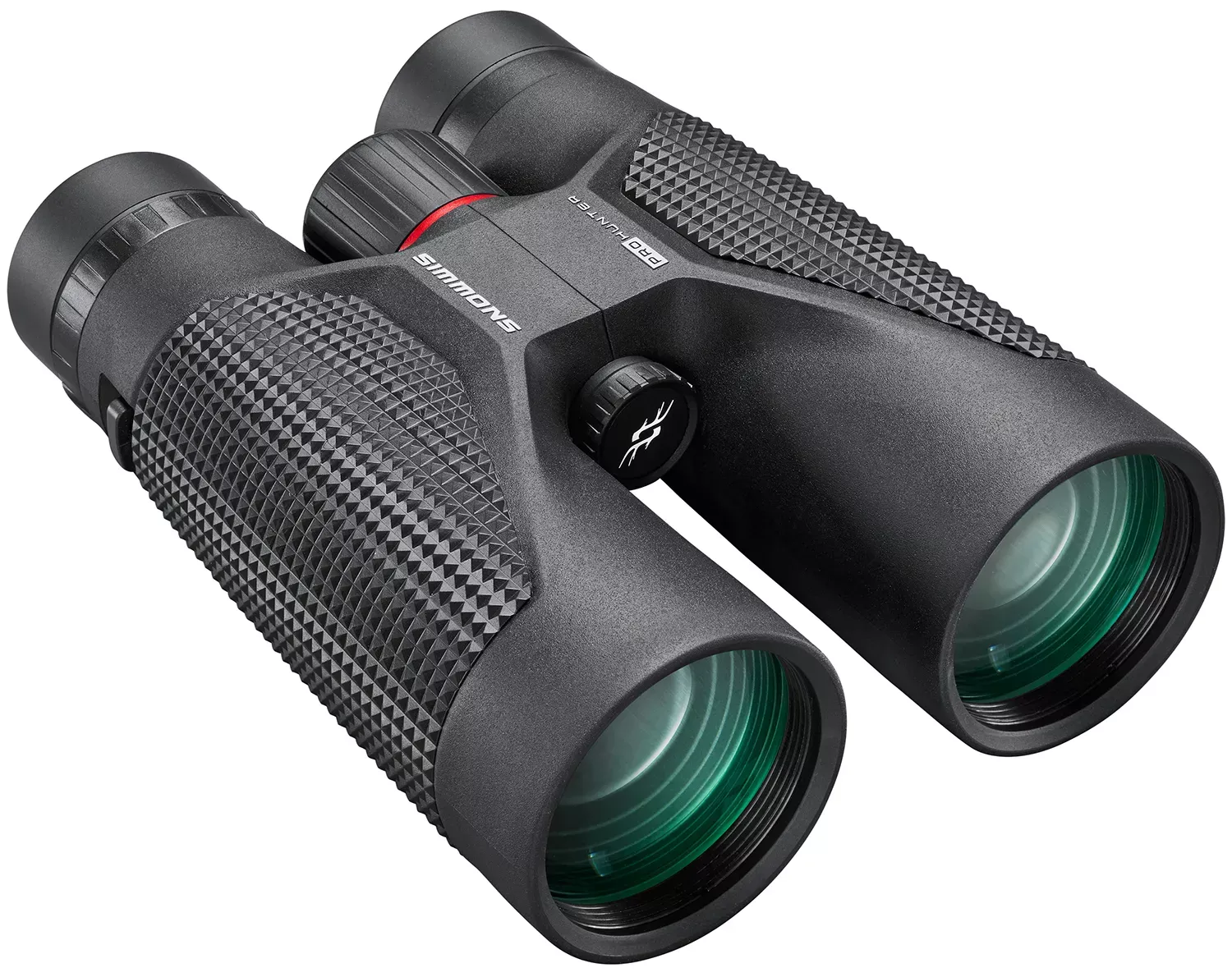 Simmons Pro Hunter 12X50mm Binoculars