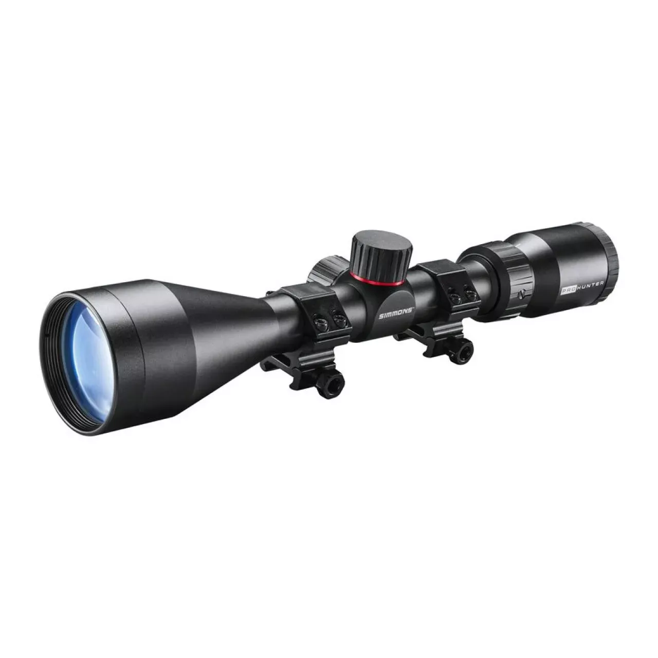 Simmons Pro Hunter 3-9x50mm Rifle Scope