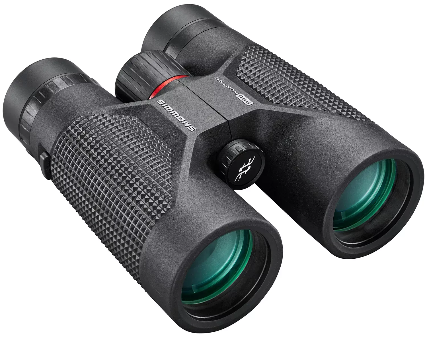 Simmons Pro Hunter 8x42mm Binoculars