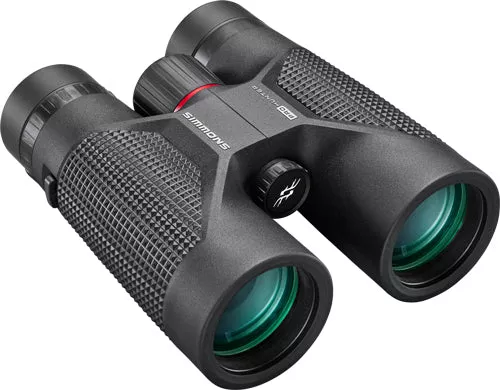 Simmons Pro Hunter Binocular 10x42mm Black