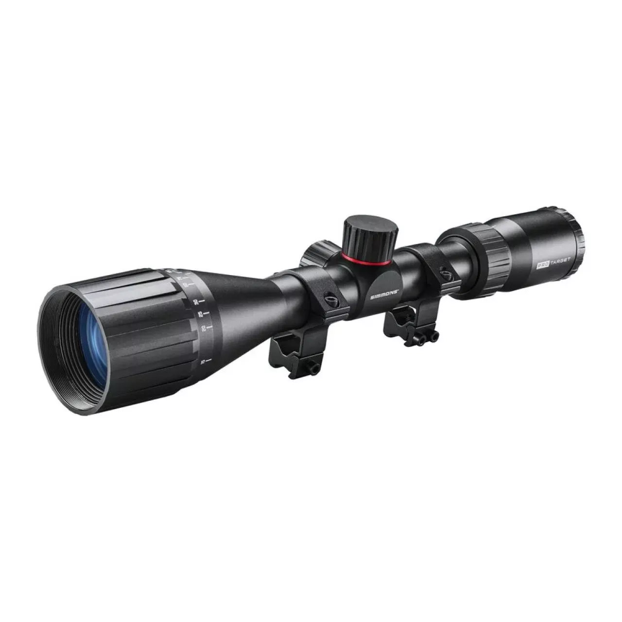 Simmons Pro Target Air 3-9x40mm Rifle Scope