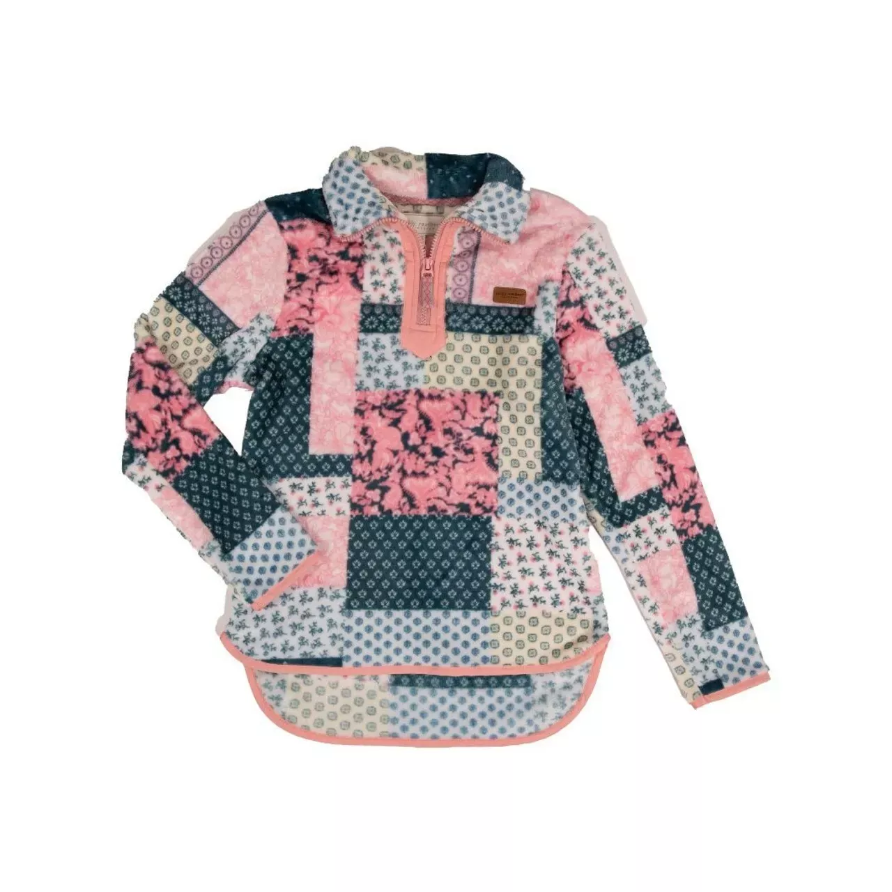 Simply Southern Youth Pullover - L Quilt Pattern