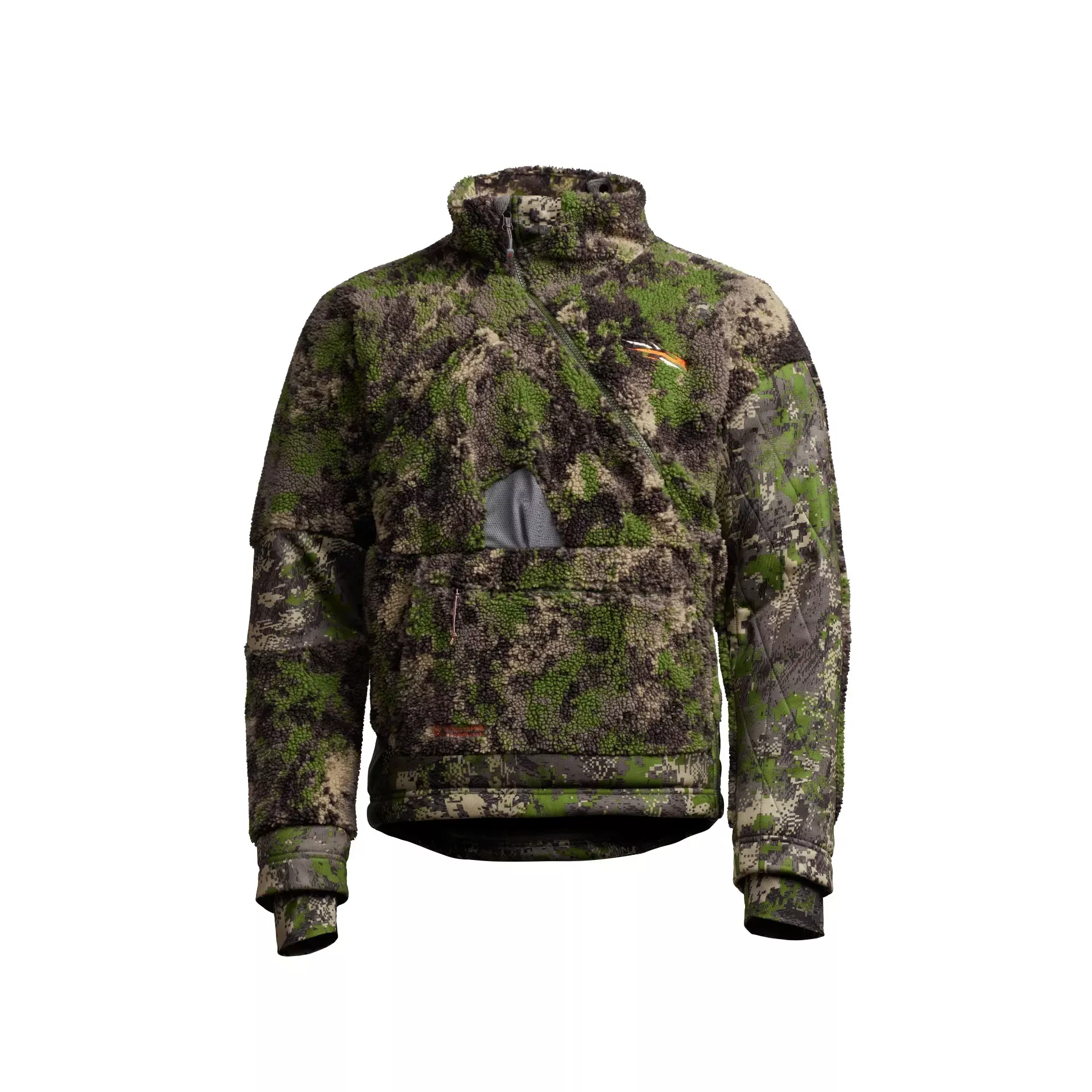 Sitka Fanatic Jacket