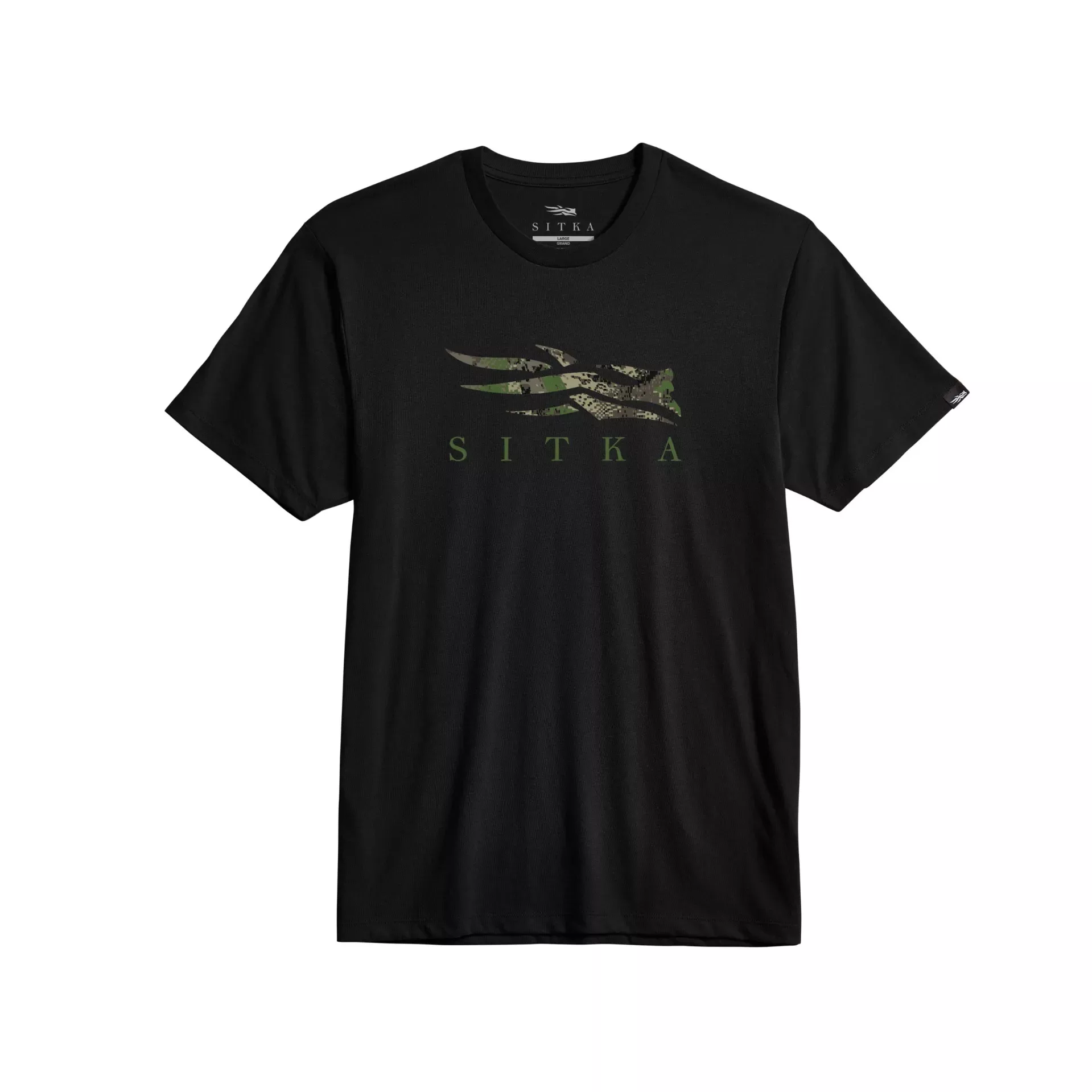 Sitka Icon SS Tee