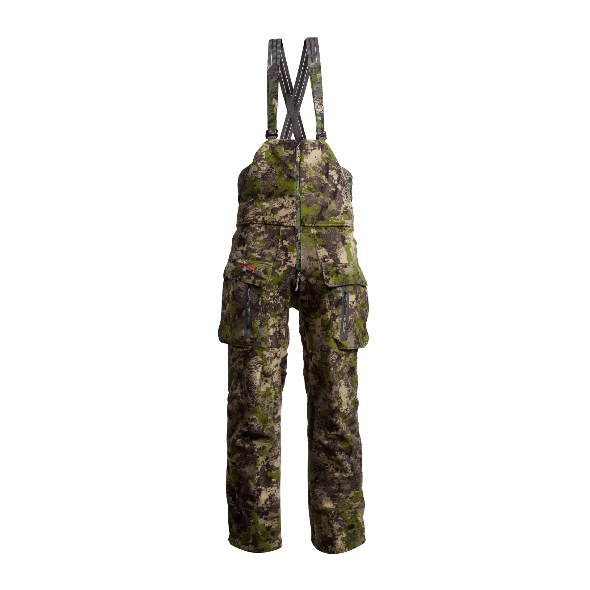 Sitka Stratus Bib